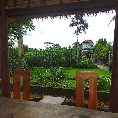 Mandala Hostel Ubud Экстерьер фото