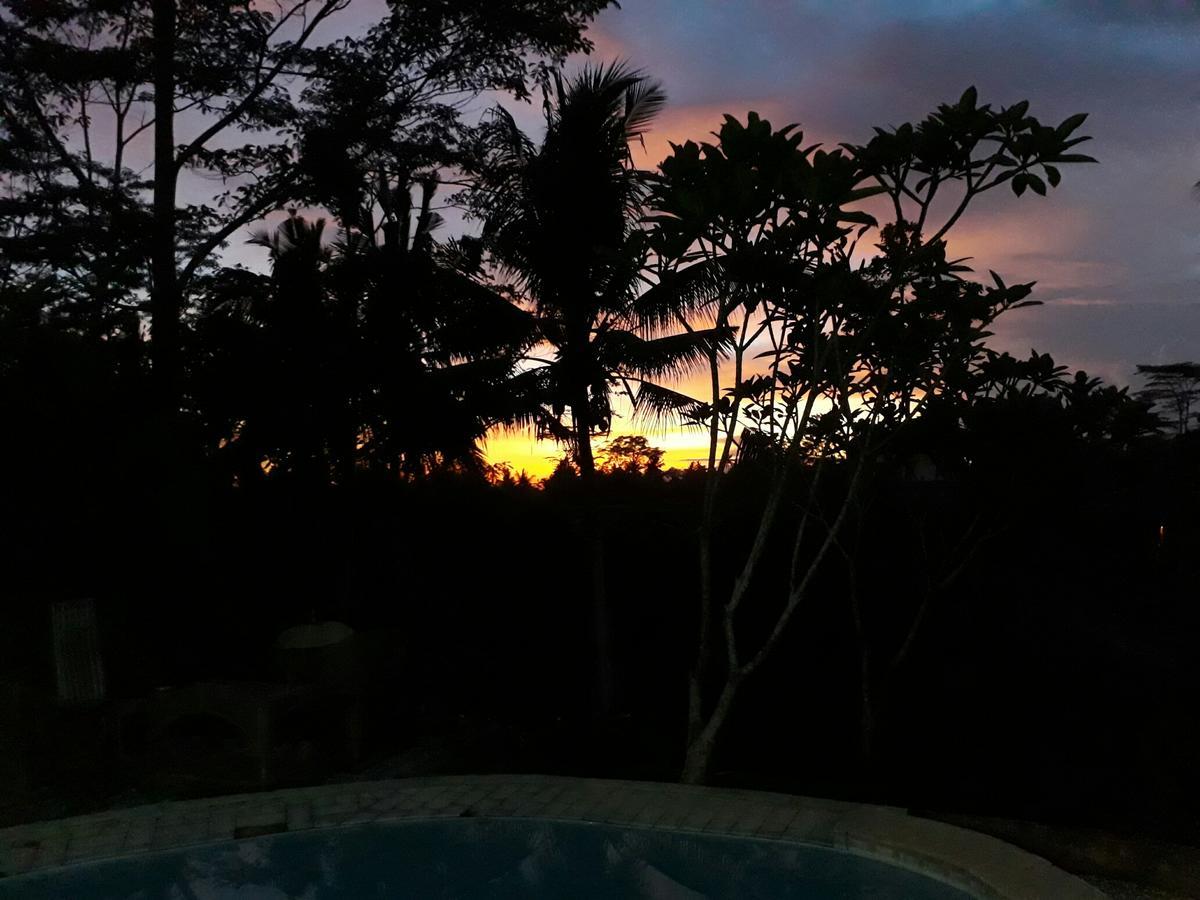 Mandala Hostel Ubud Экстерьер фото