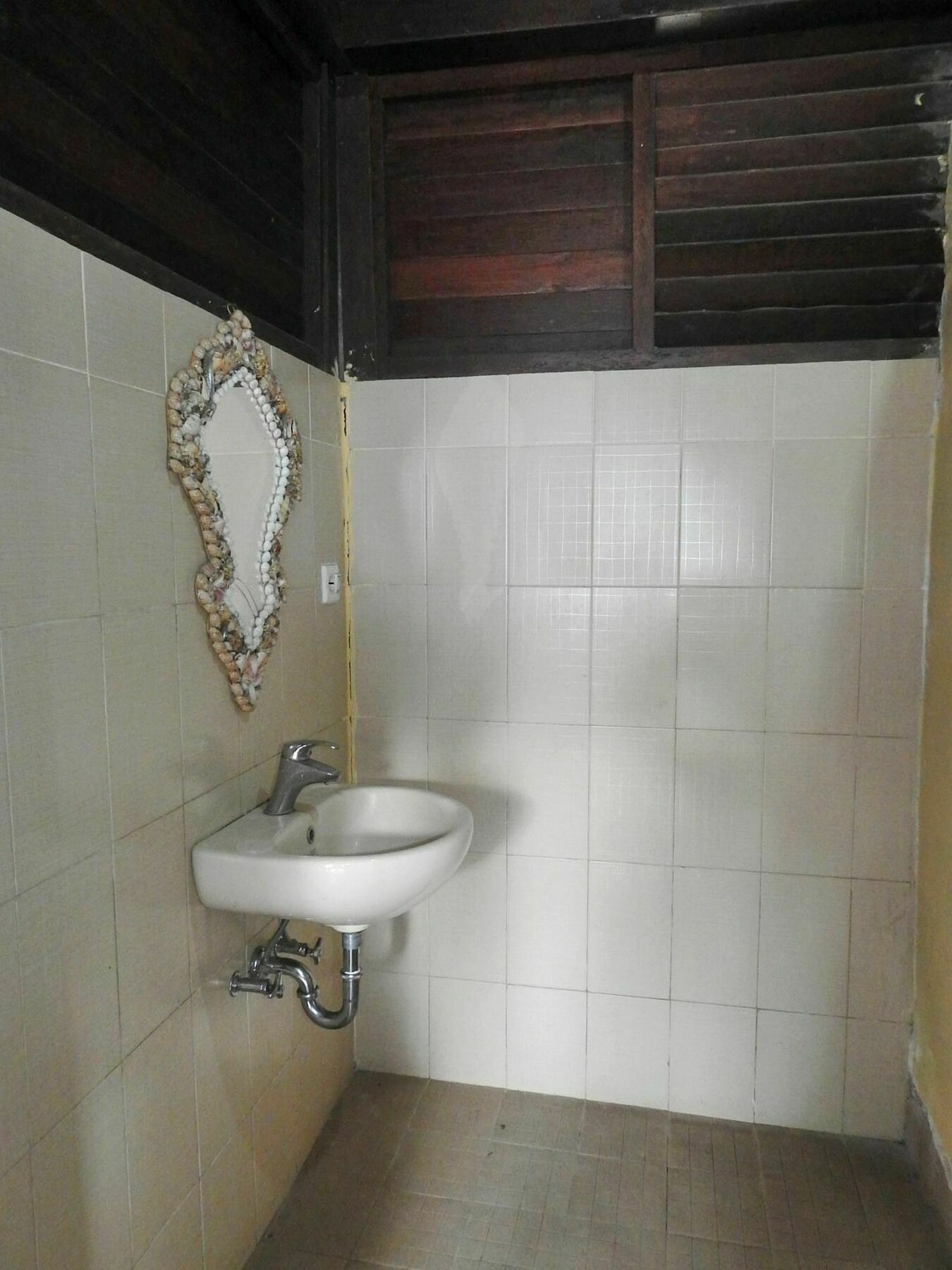 Mandala Hostel Ubud Экстерьер фото