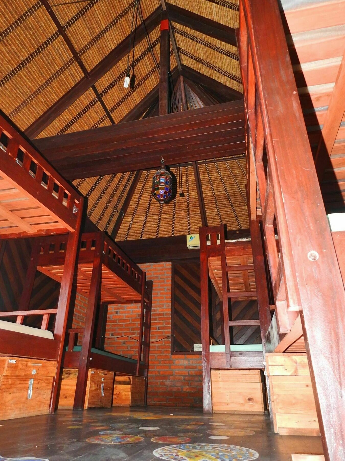 Mandala Hostel Ubud Экстерьер фото