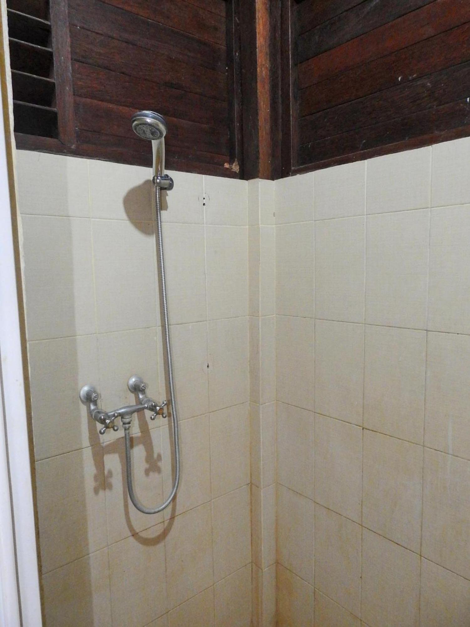 Mandala Hostel Ubud Экстерьер фото